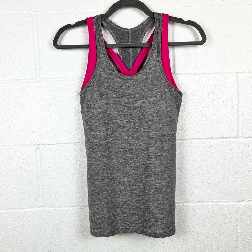 Lululemon Tank